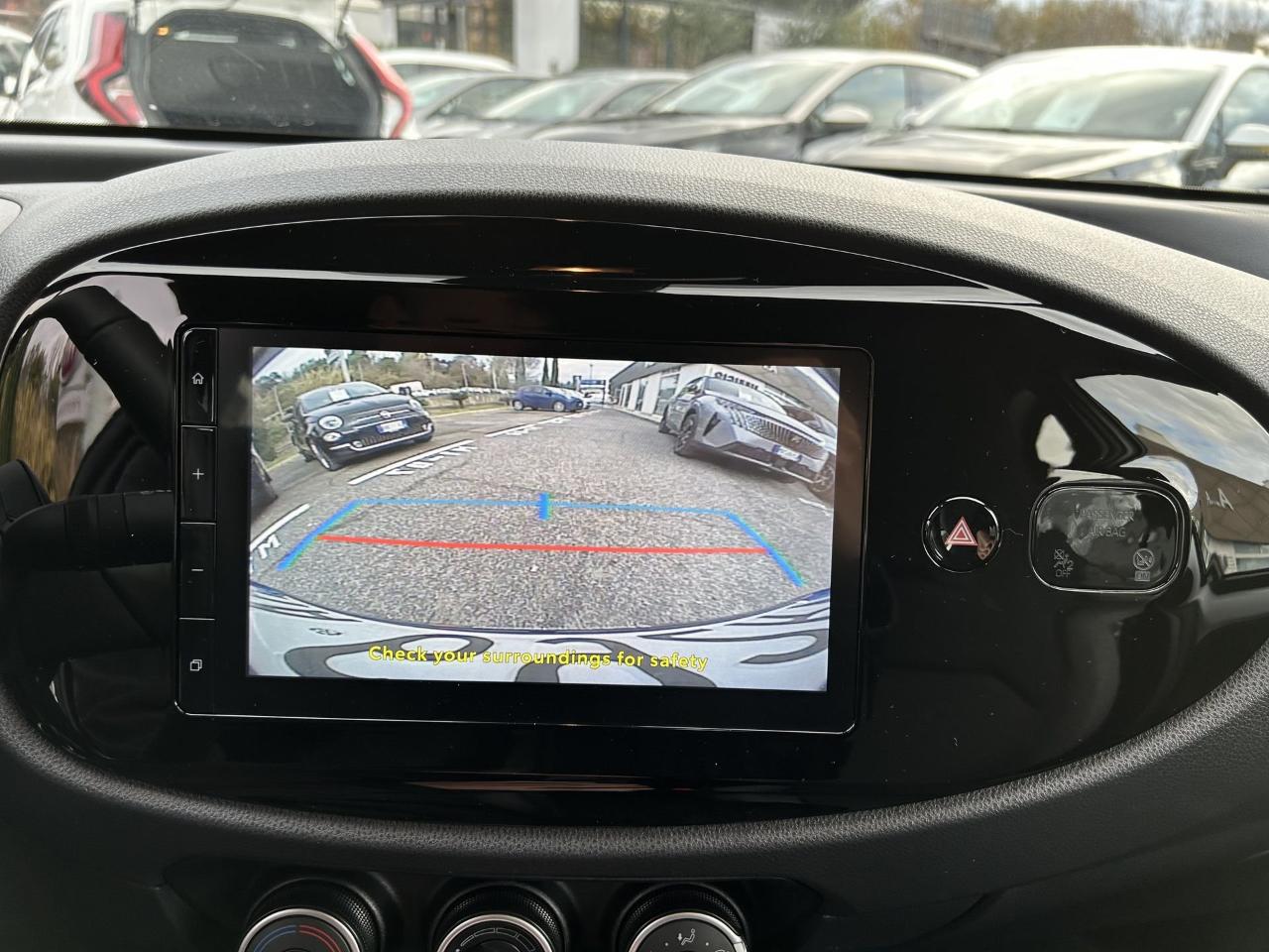 Toyota Toyota Aygo usata 8