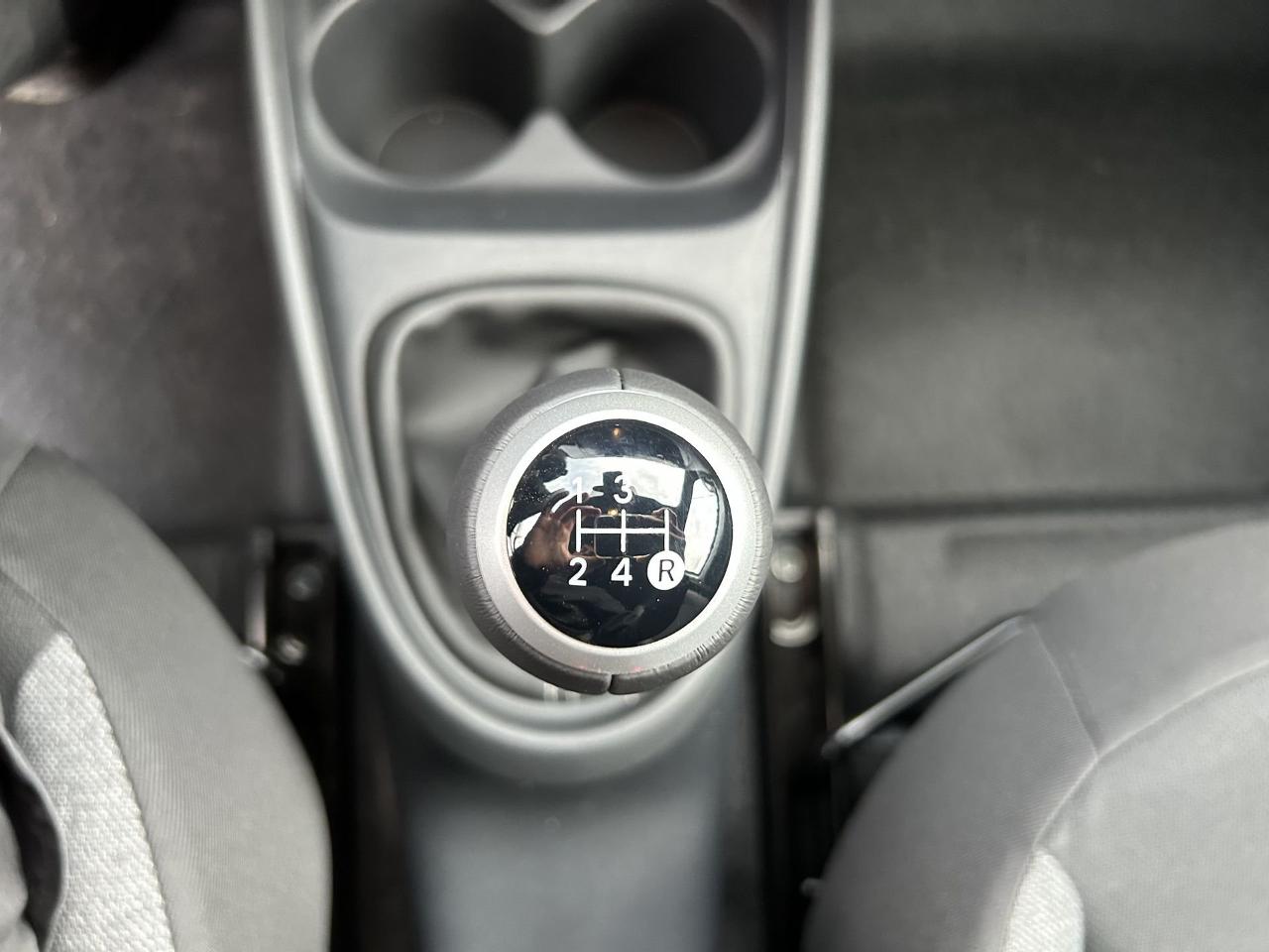 Toyota Toyota Aygo usata 10