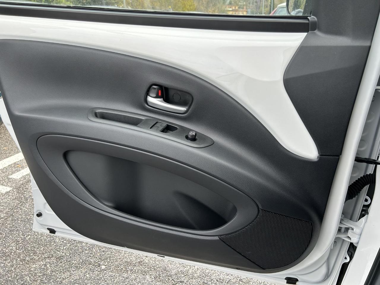 Toyota Toyota Aygo usata 12