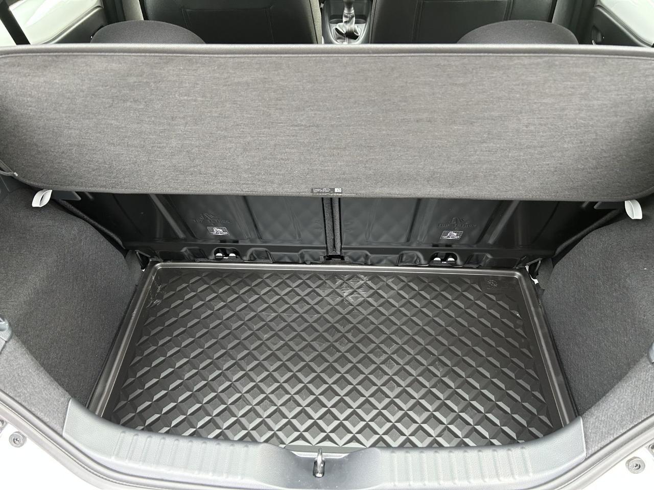 Toyota Toyota Aygo usata 1