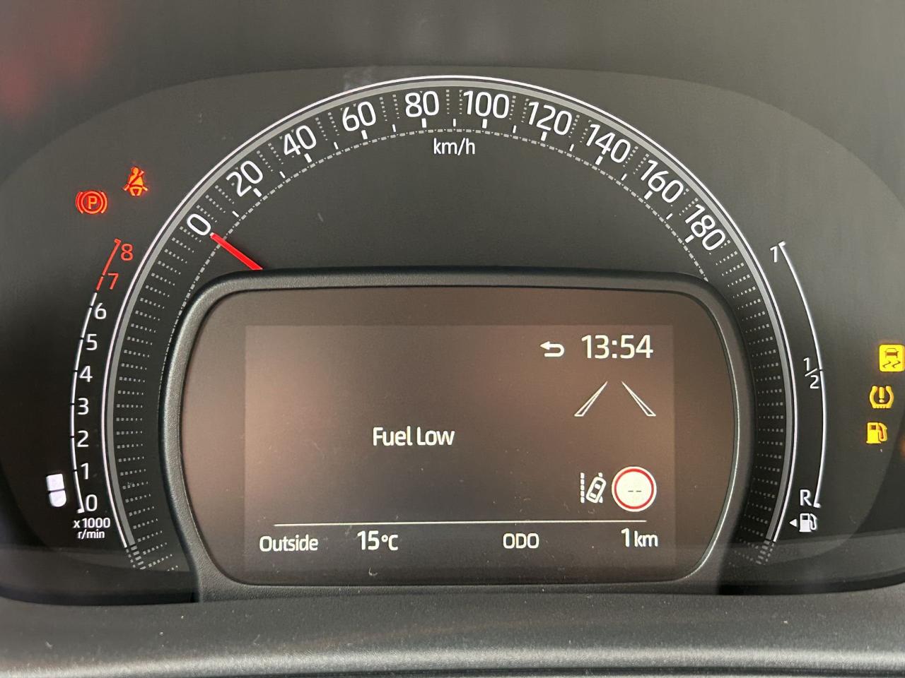 Toyota Toyota Aygo usata 6