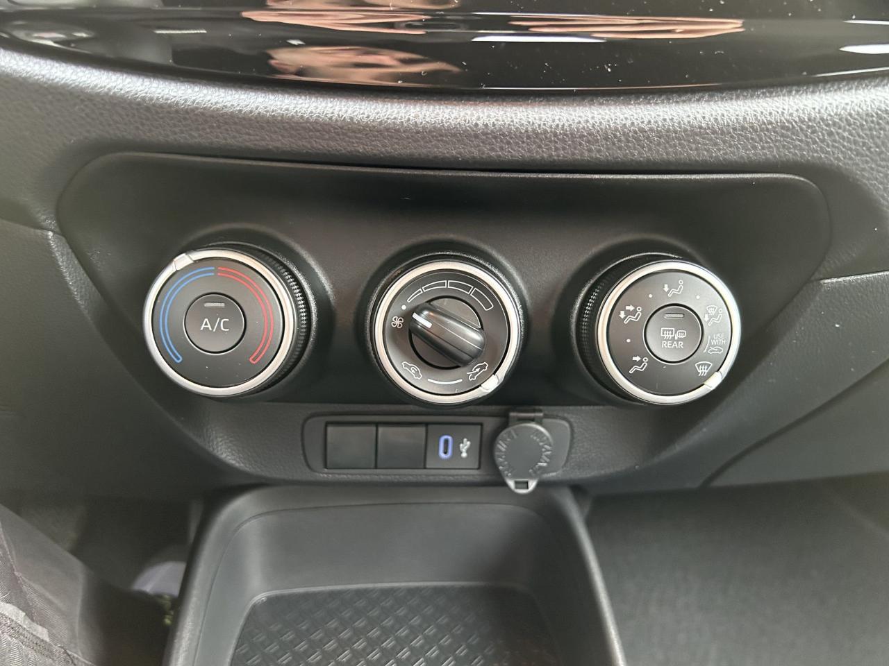 Toyota Toyota Aygo usata 10