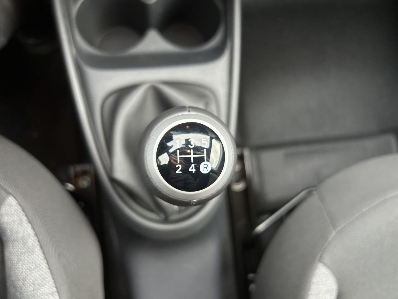 Toyota Toyota Aygo usata 12