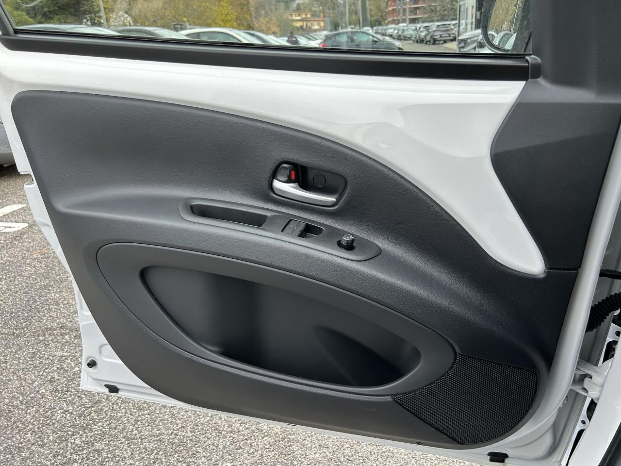 Toyota Toyota Aygo usata 13