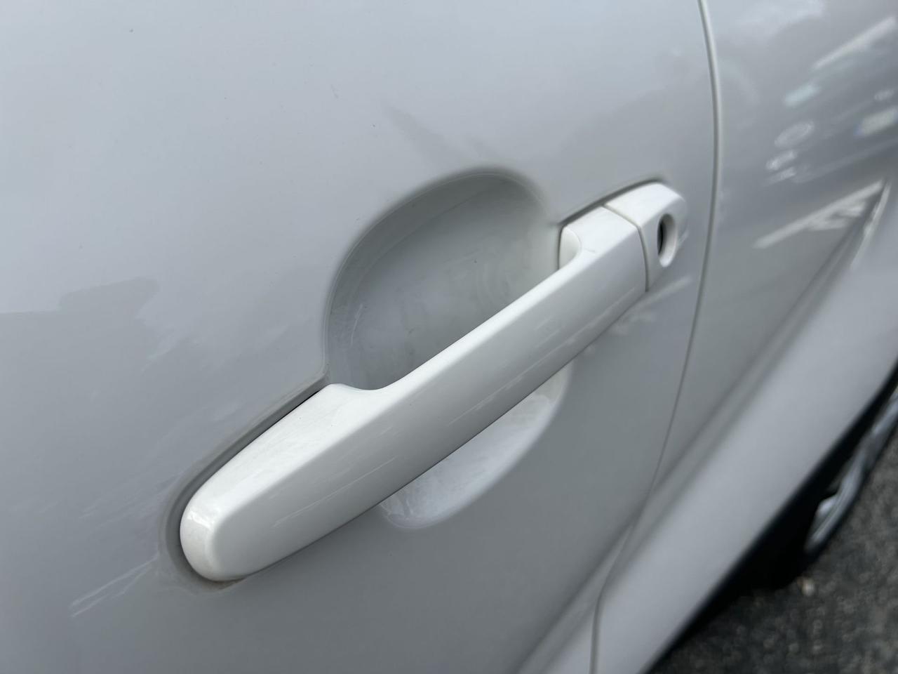 Toyota Toyota Aygo usata 21