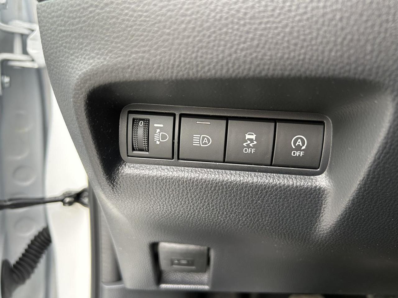 Toyota Toyota Aygo usata 3