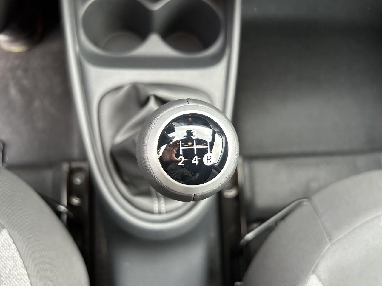 Toyota Toyota Aygo usata 9