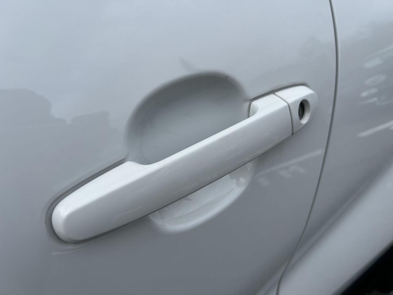 Toyota Toyota Aygo usata 18