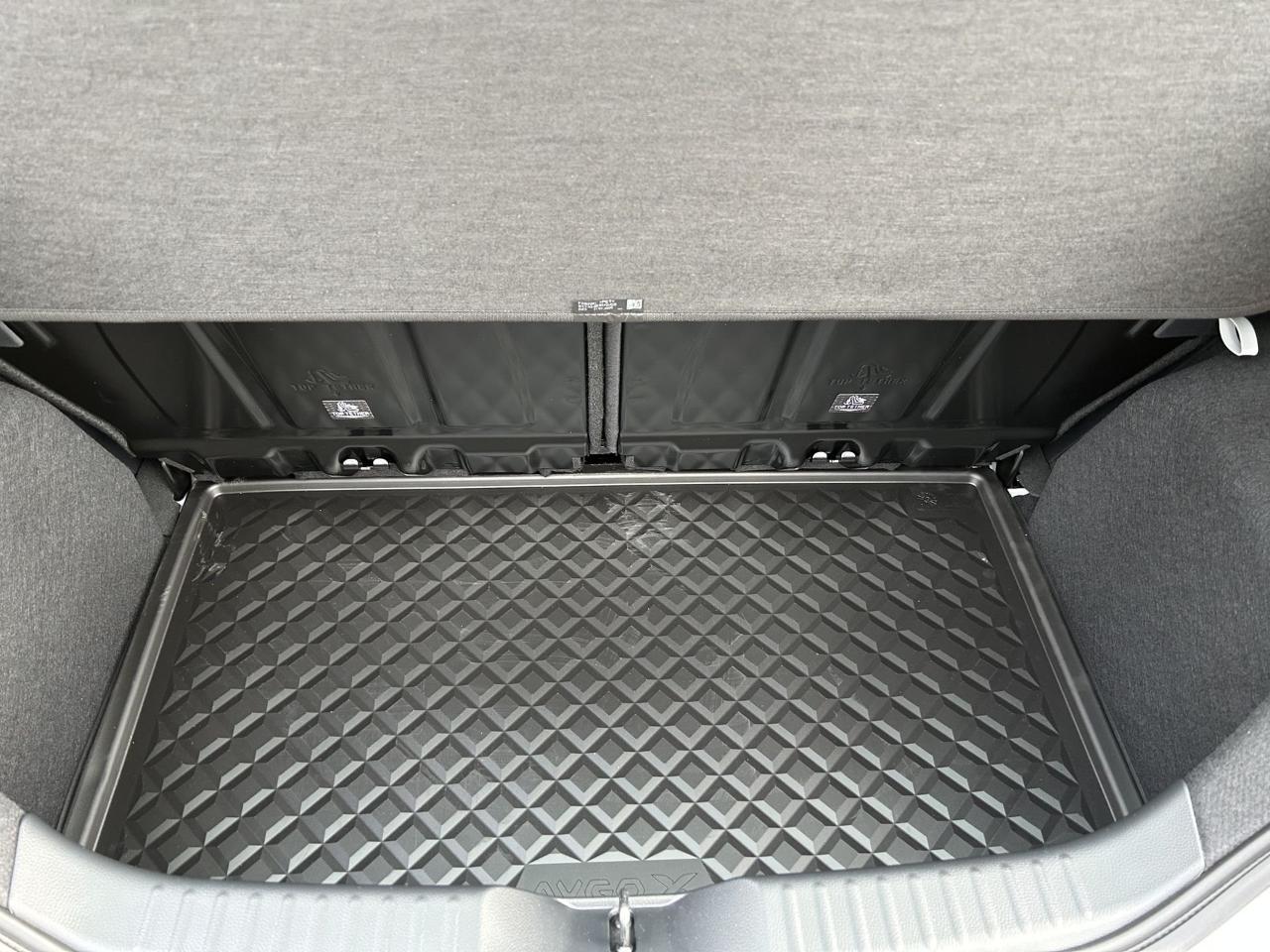 Toyota Toyota Aygo usata 19