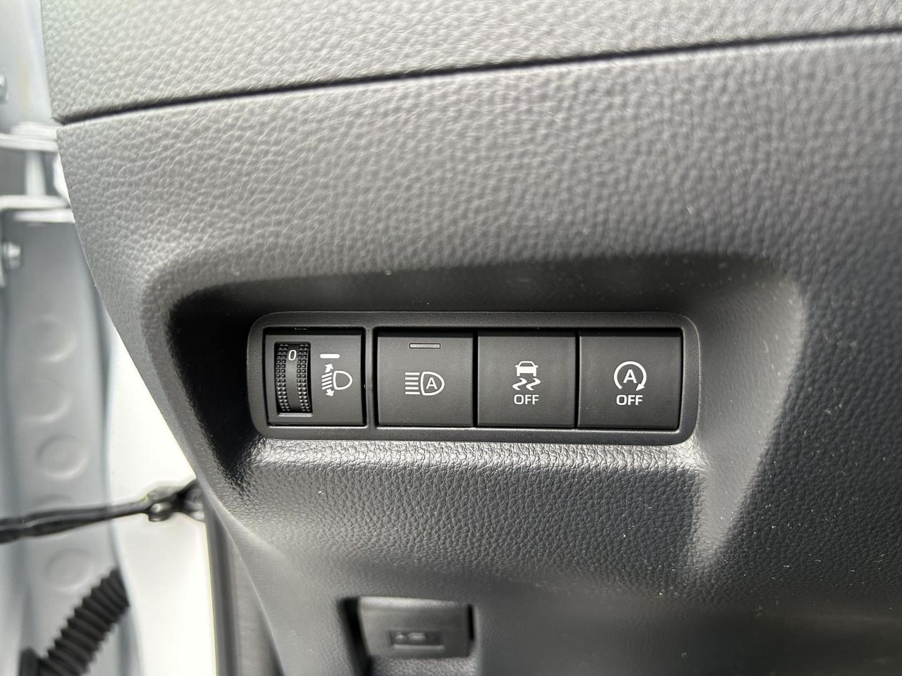 Toyota Toyota Aygo usata 3