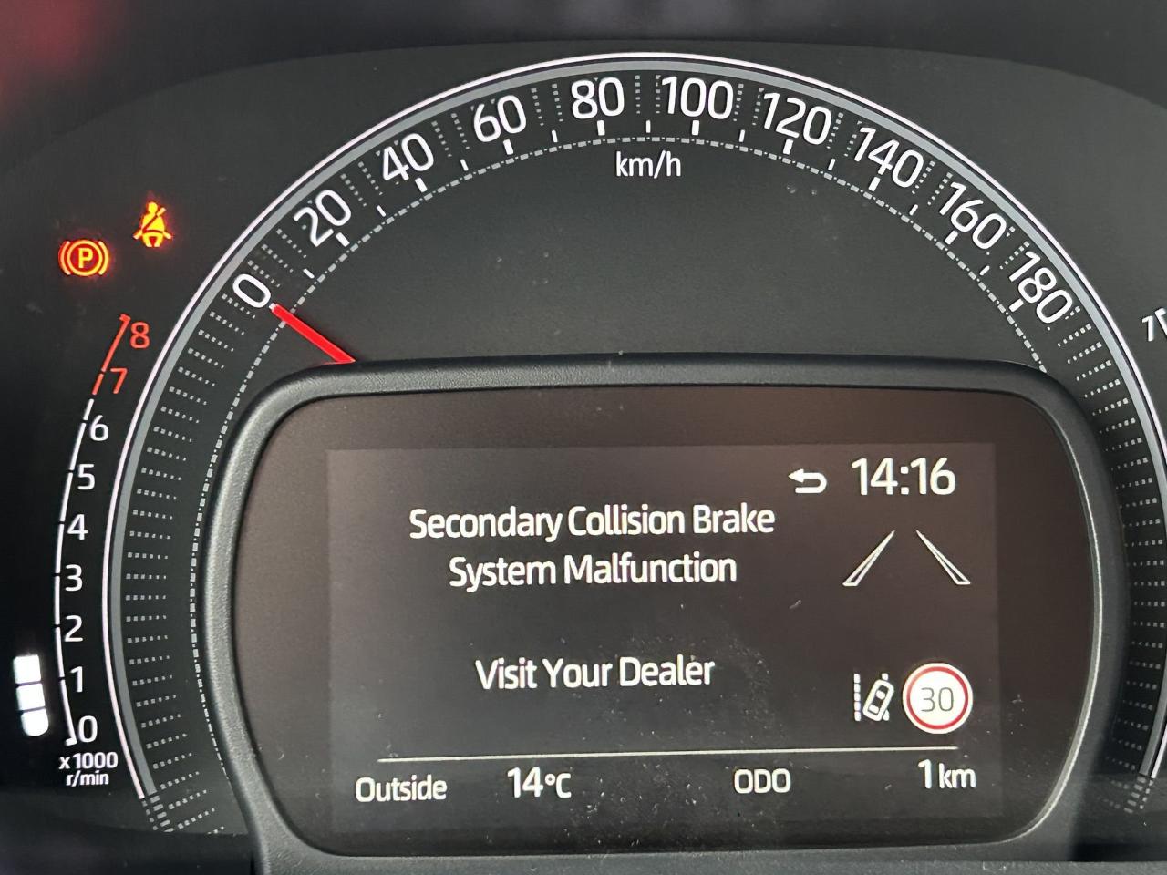 Toyota Toyota Aygo usata 4