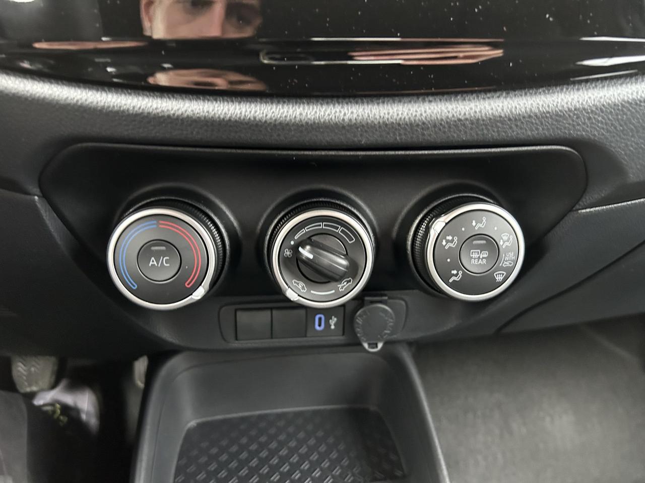 Toyota Toyota Aygo usata 7