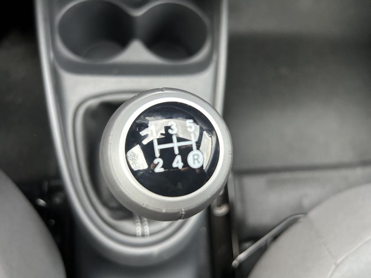 Toyota Toyota Aygo usata 8