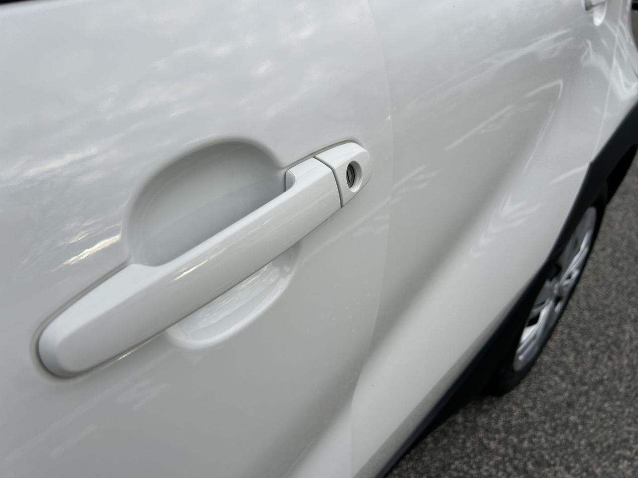 Toyota Toyota Aygo usata 18