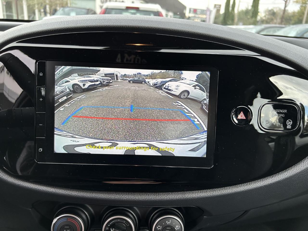 Toyota Toyota Aygo usata 8