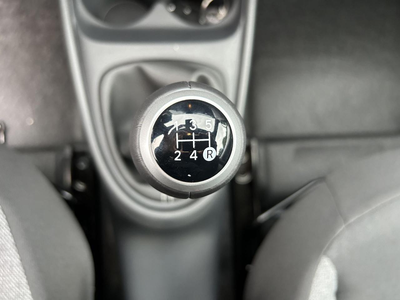 Toyota Toyota Aygo usata 10