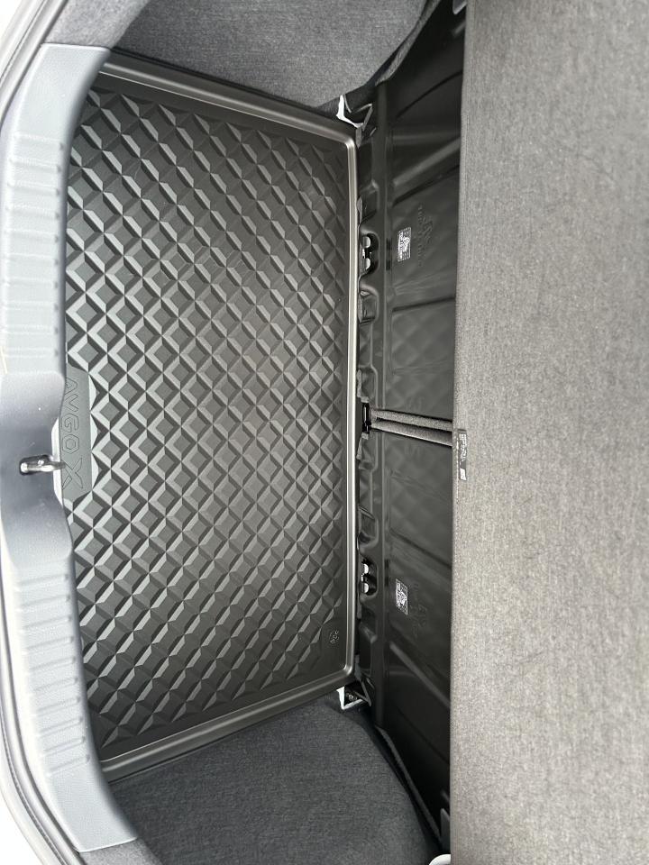 Toyota Toyota Aygo usata 1