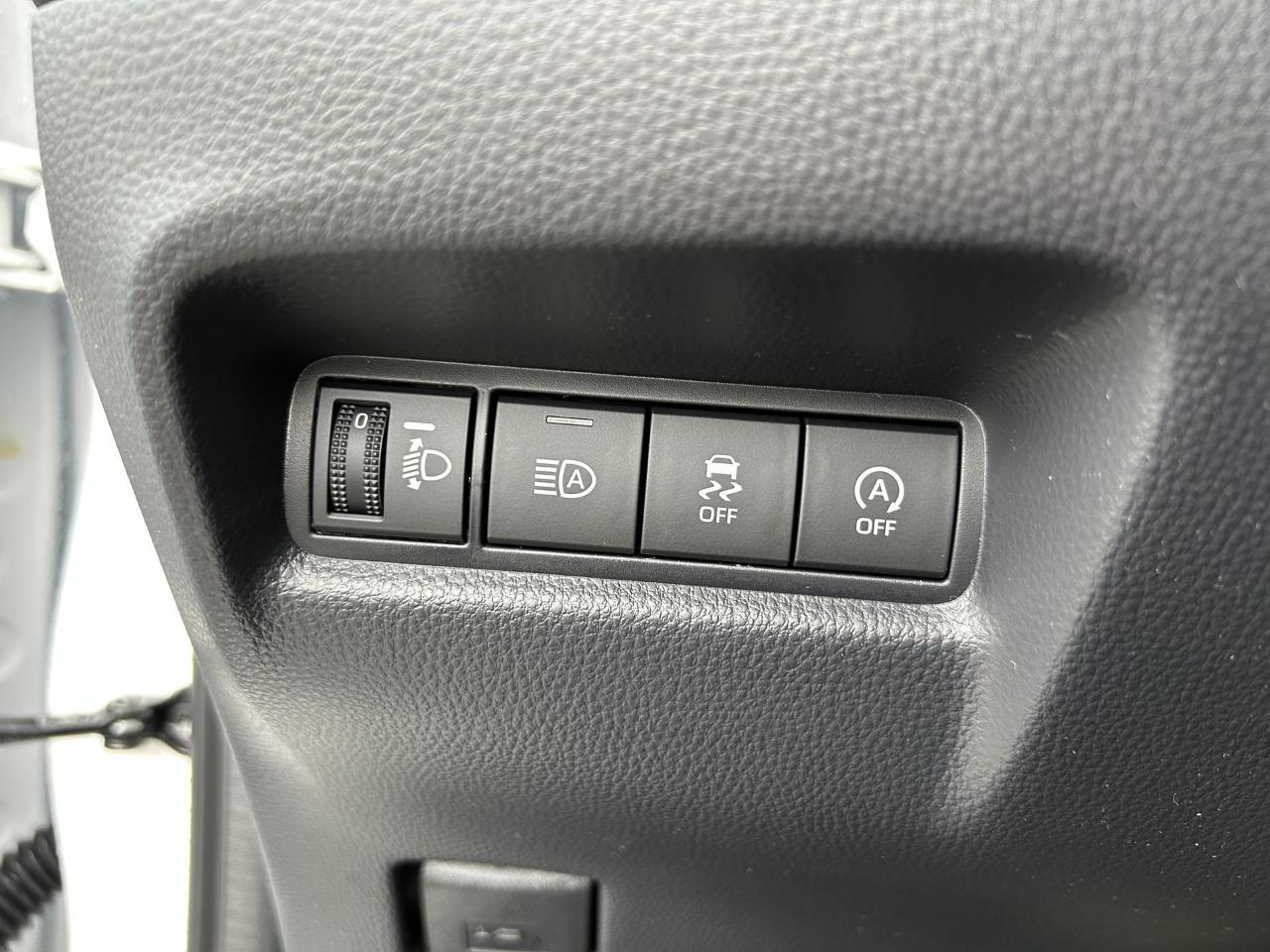 Toyota Toyota Aygo usata 4