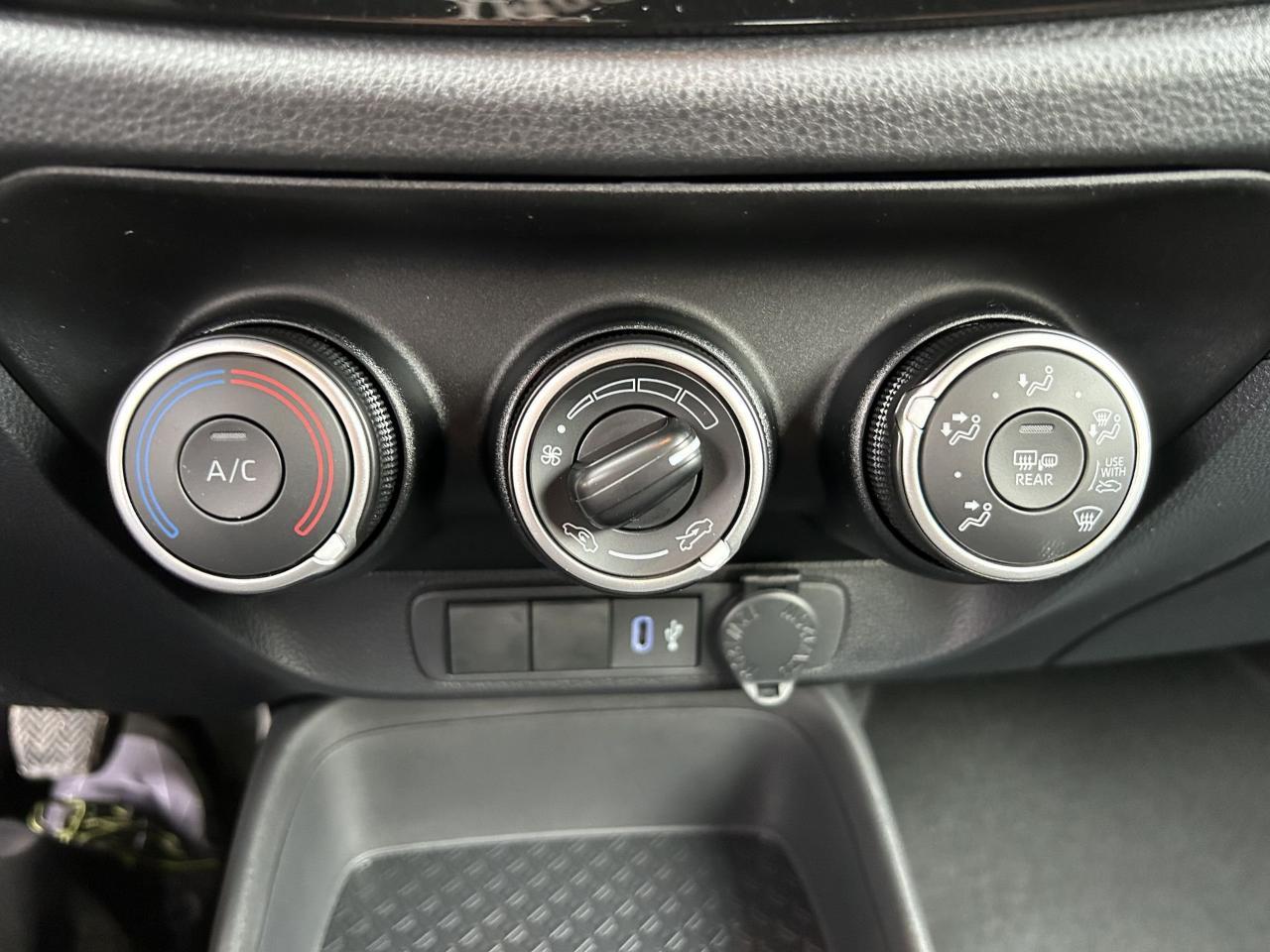 Toyota Toyota Aygo usata 9