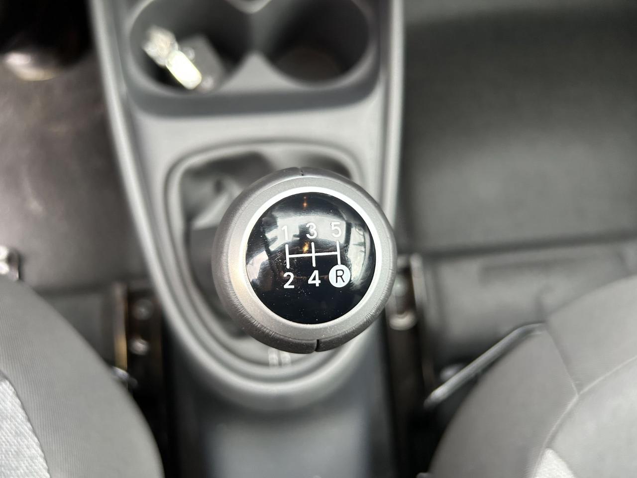 Toyota Toyota Aygo usata 10