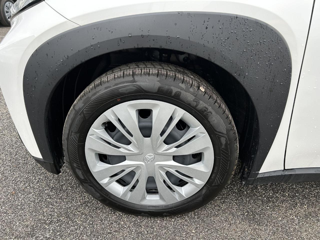 Toyota Toyota Aygo usata 13