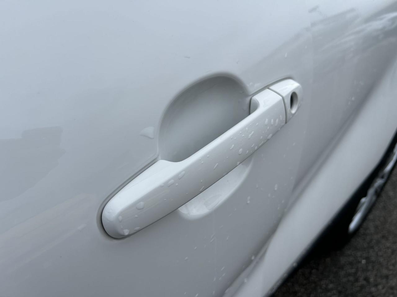 Toyota Toyota Aygo usata 20