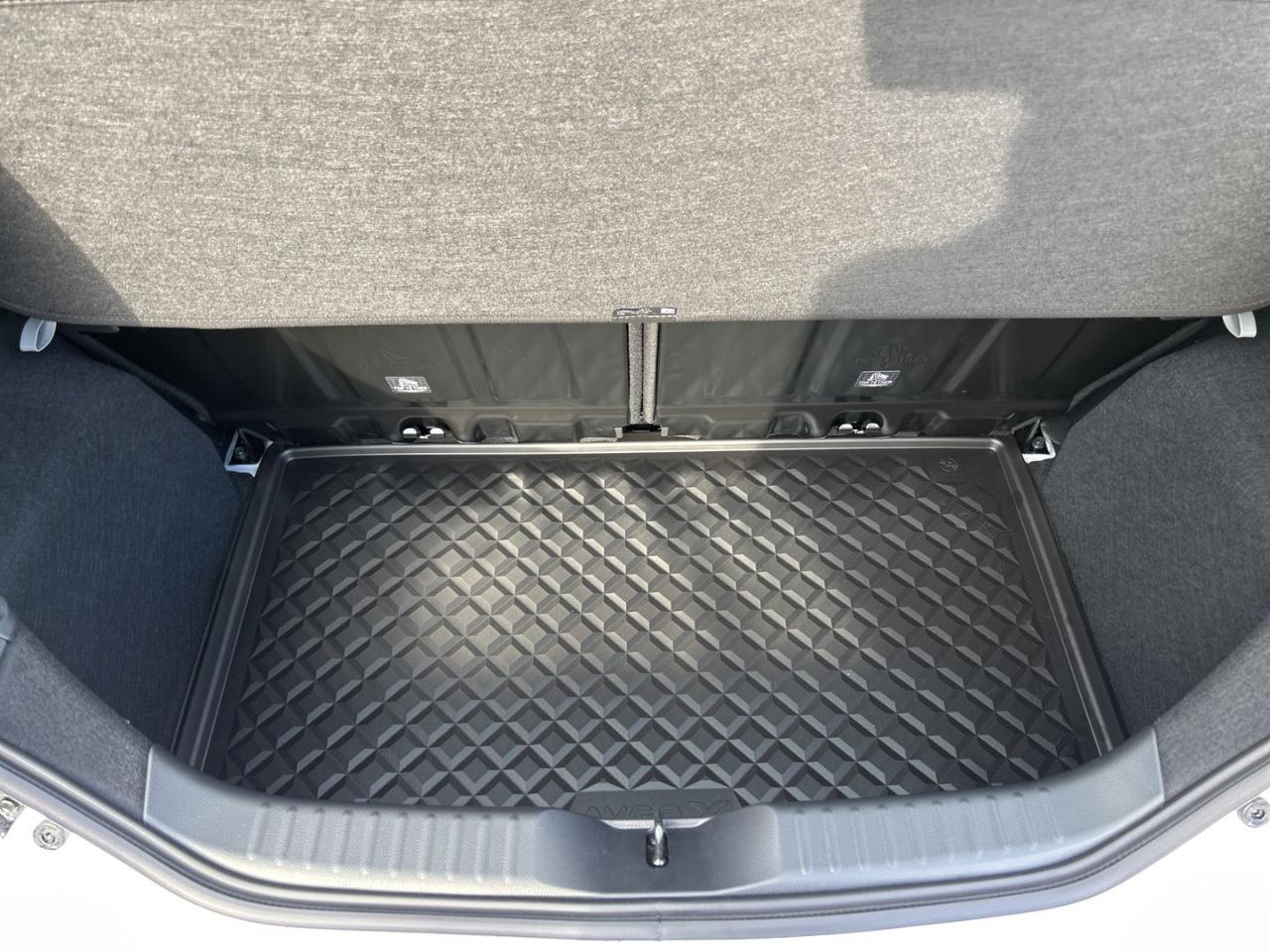 Toyota Toyota Aygo usata 1