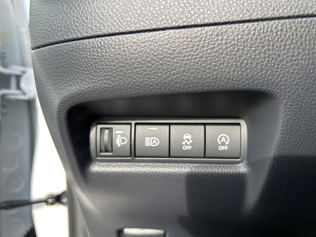 Toyota Toyota Aygo usata 4