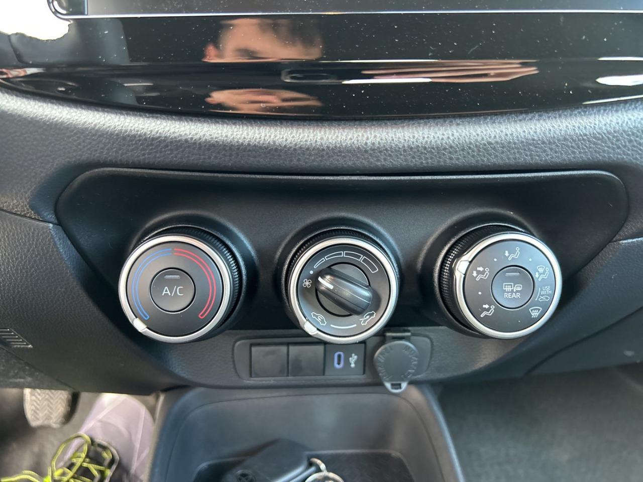 Toyota Toyota Aygo usata 8