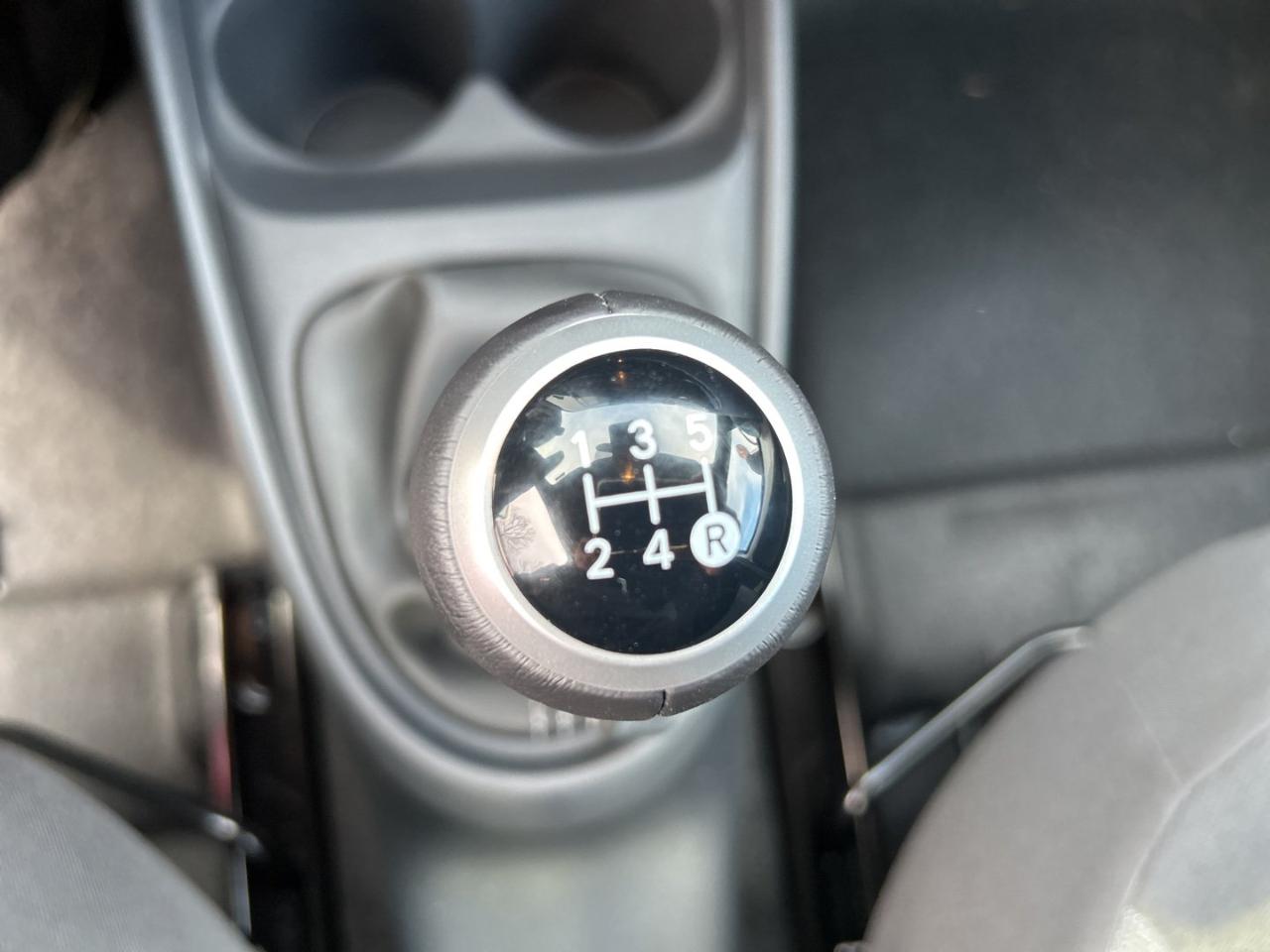 Toyota Toyota Aygo usata 9