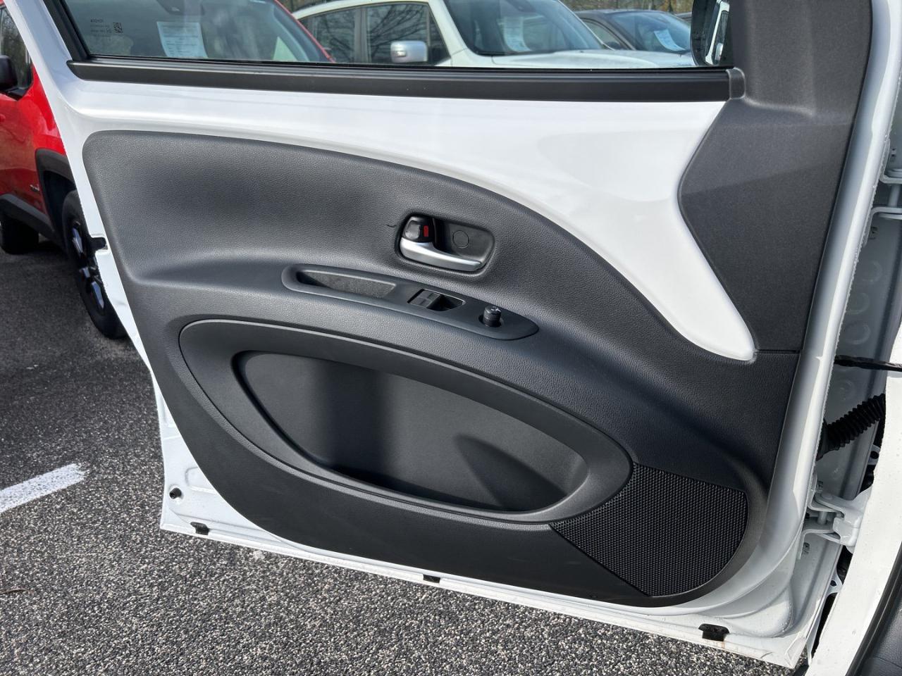 Toyota Toyota Aygo usata 10