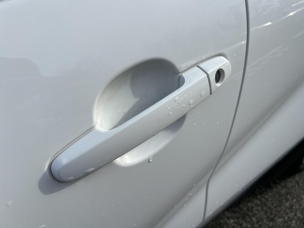 Toyota Toyota Aygo usata 19