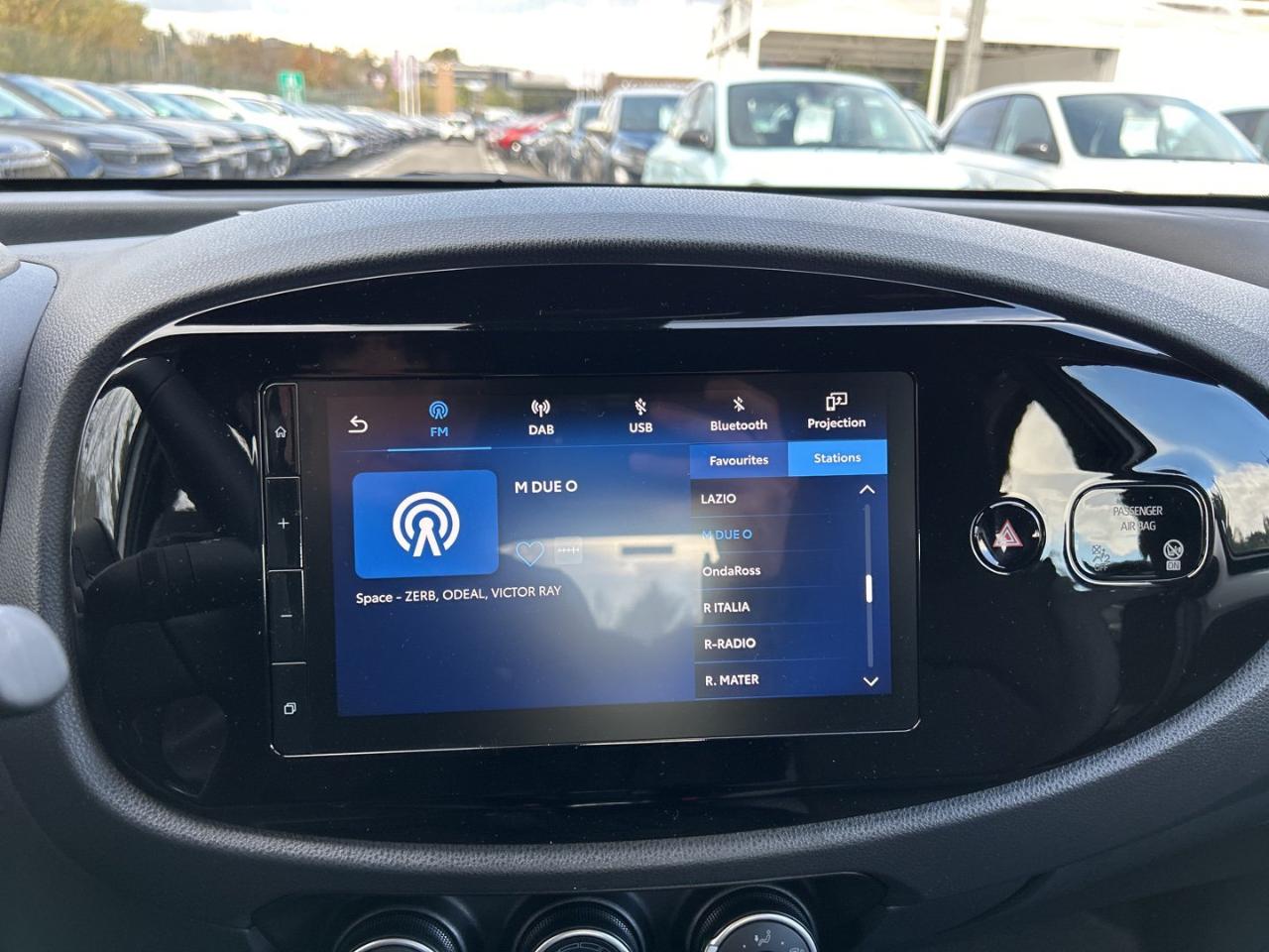 Toyota Toyota Aygo usata 6