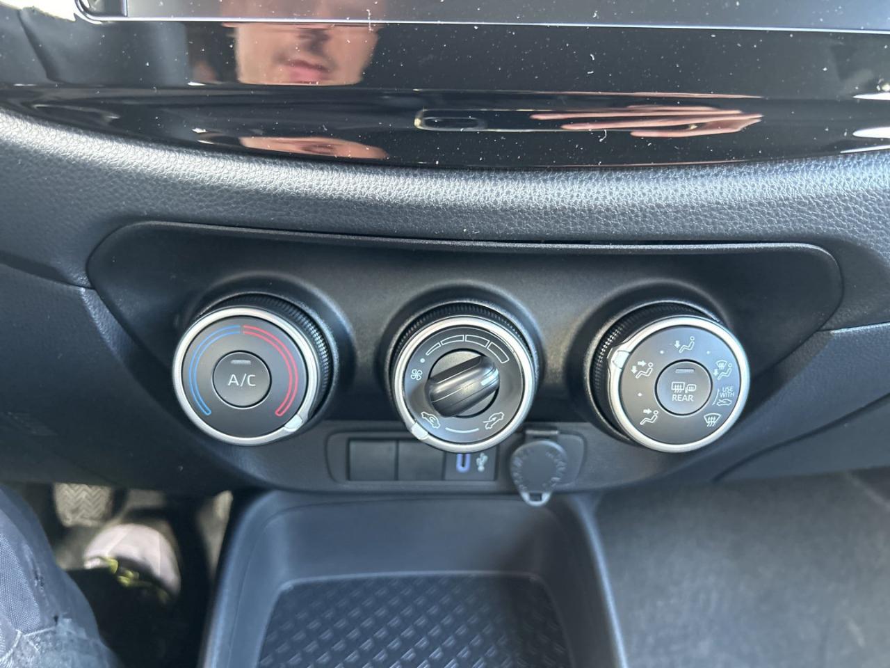 Toyota Toyota Aygo usata 7