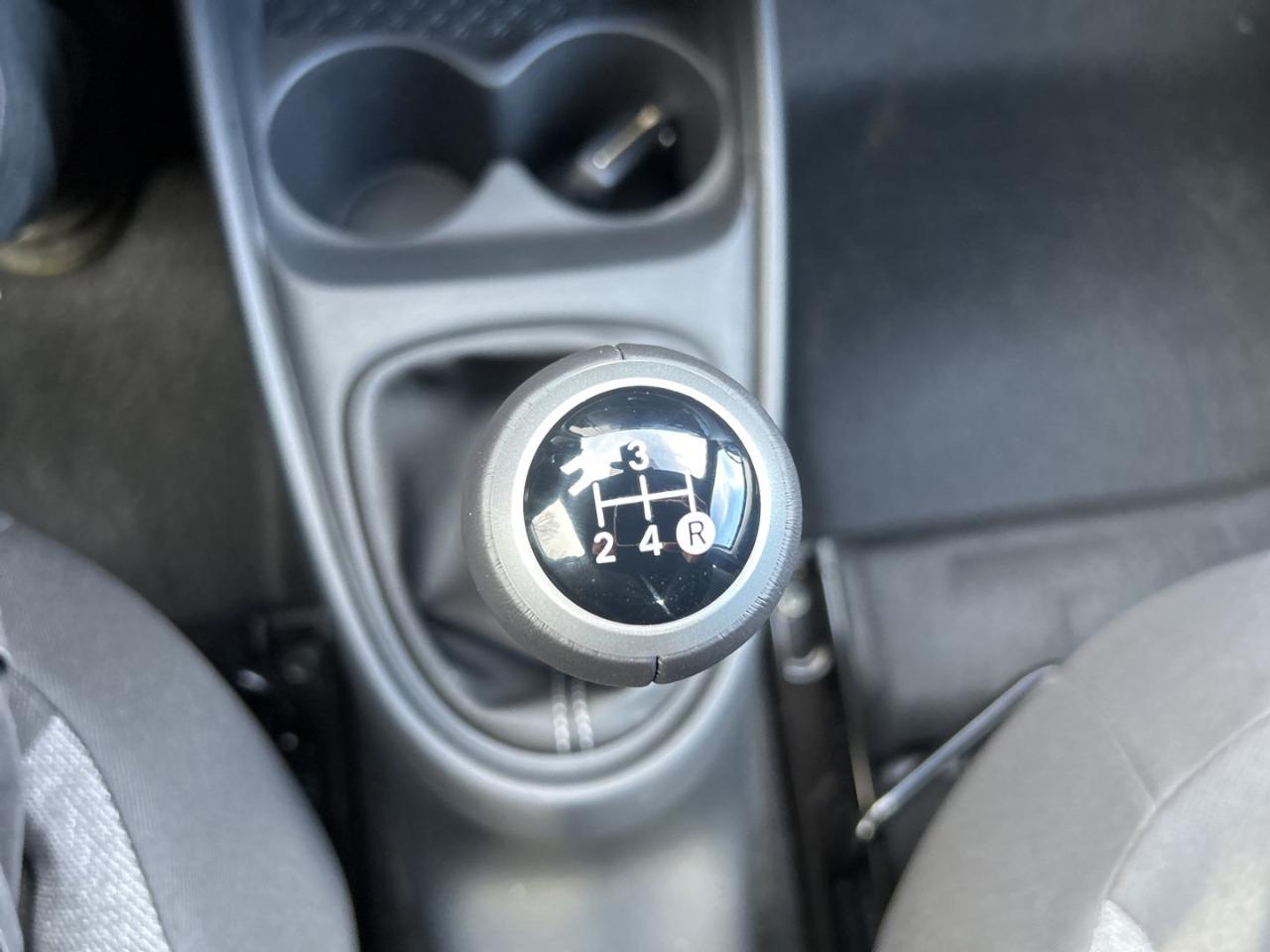 Toyota Toyota Aygo usata 8