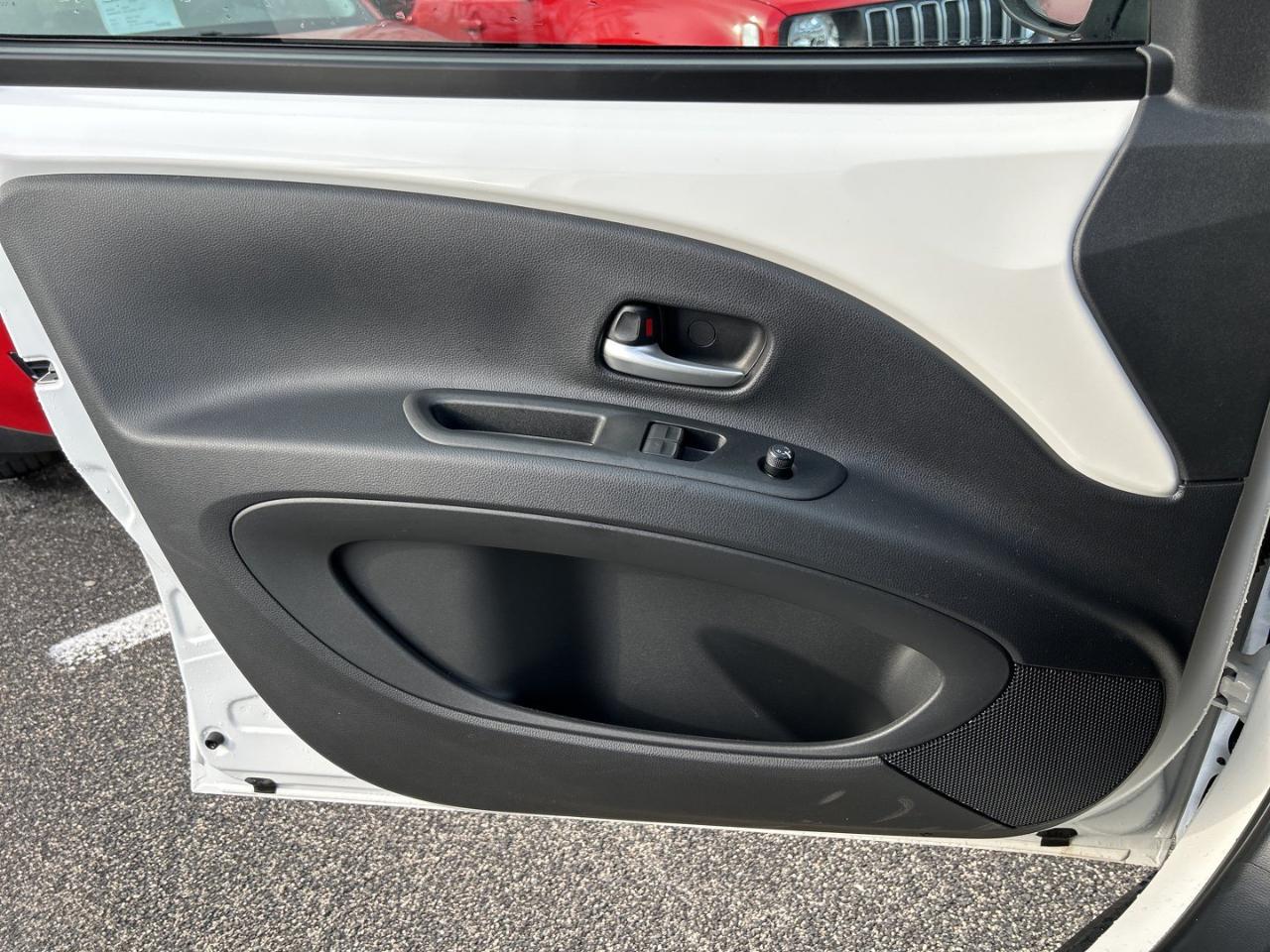 Toyota Toyota Aygo usata 9