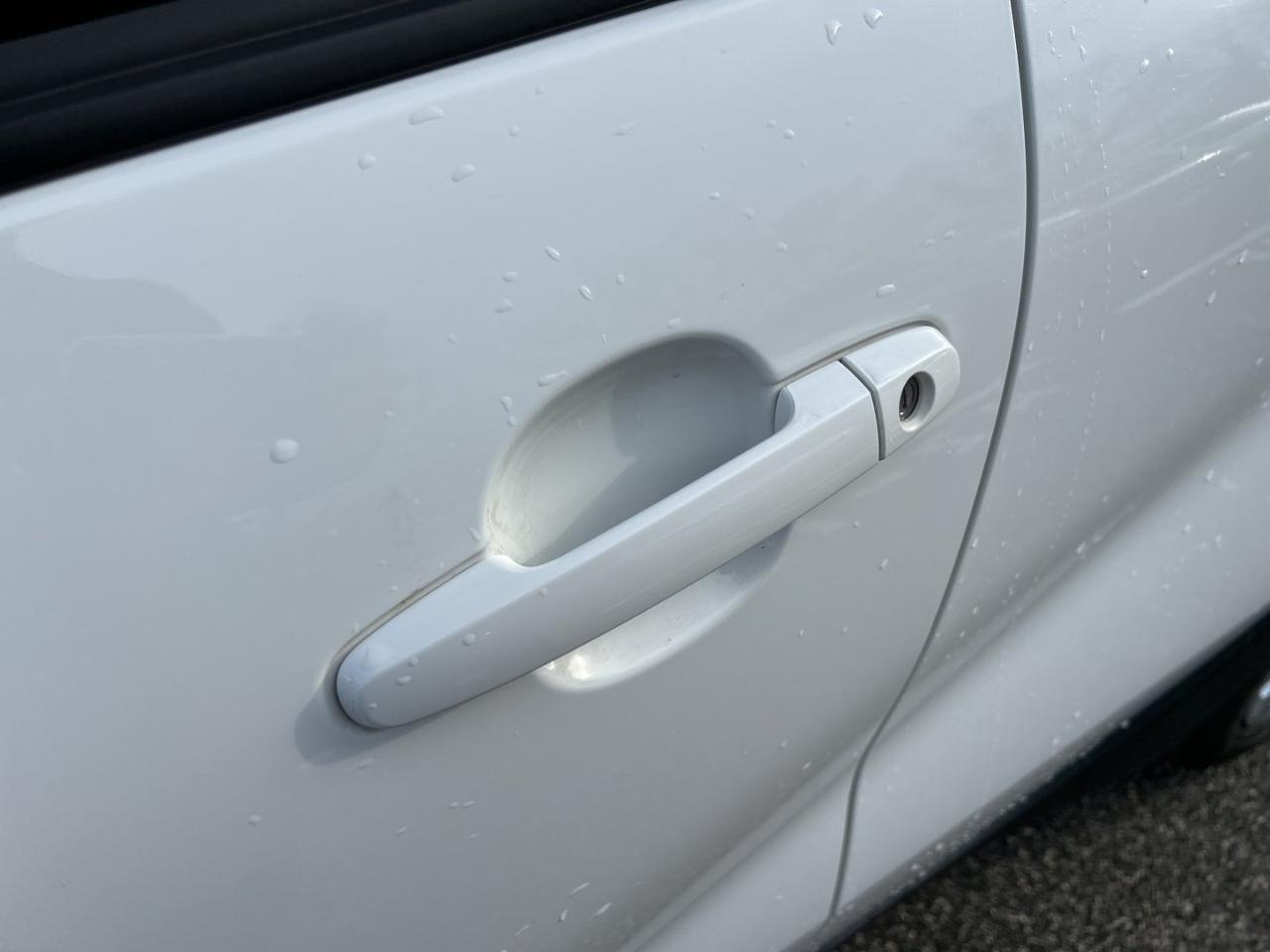 Toyota Toyota Aygo usata 18