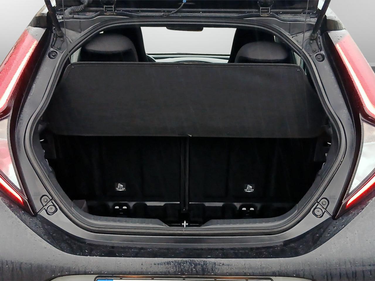 Toyota Toyota Aygo usata 1