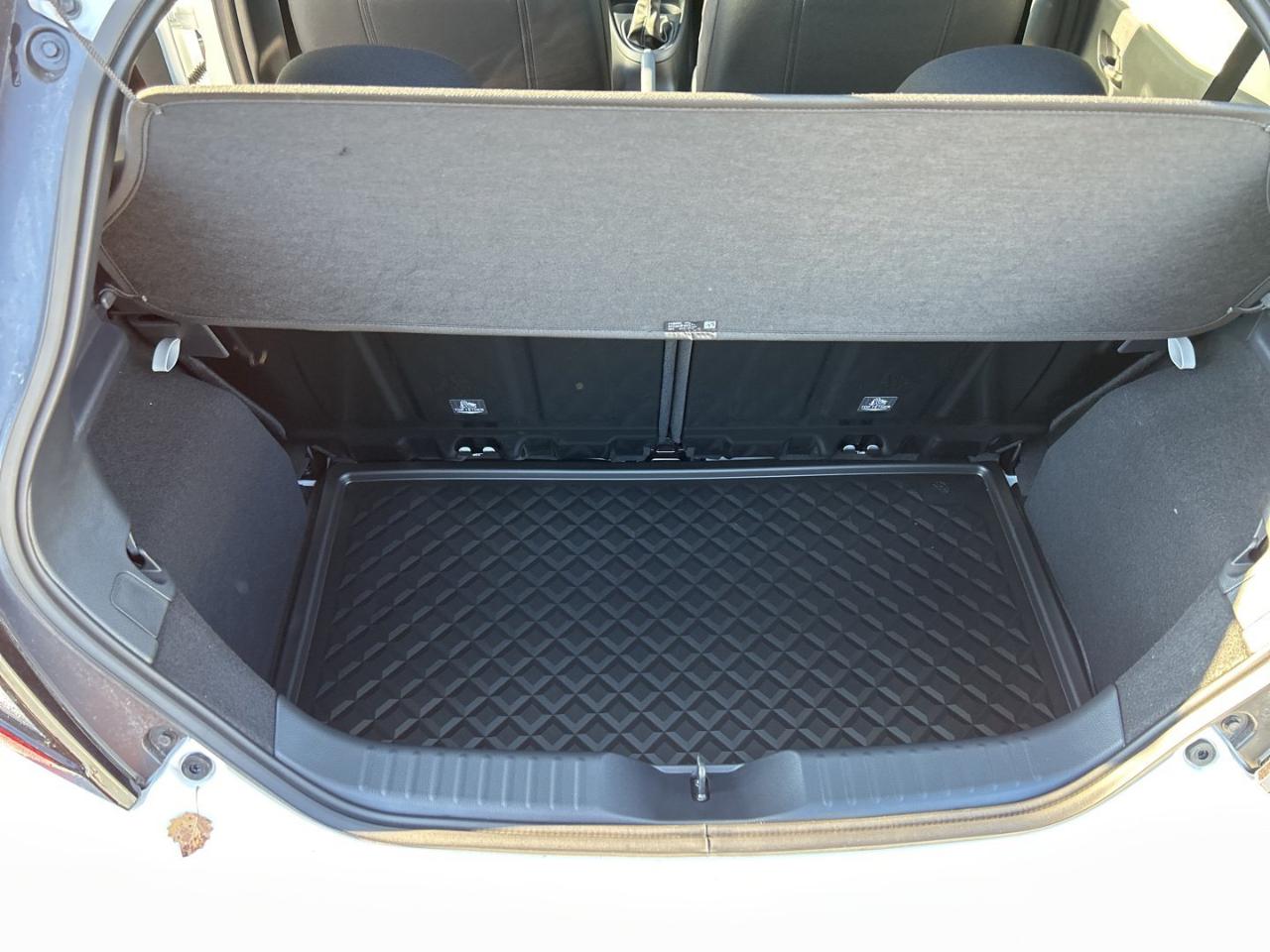 Toyota Toyota Aygo usata 1