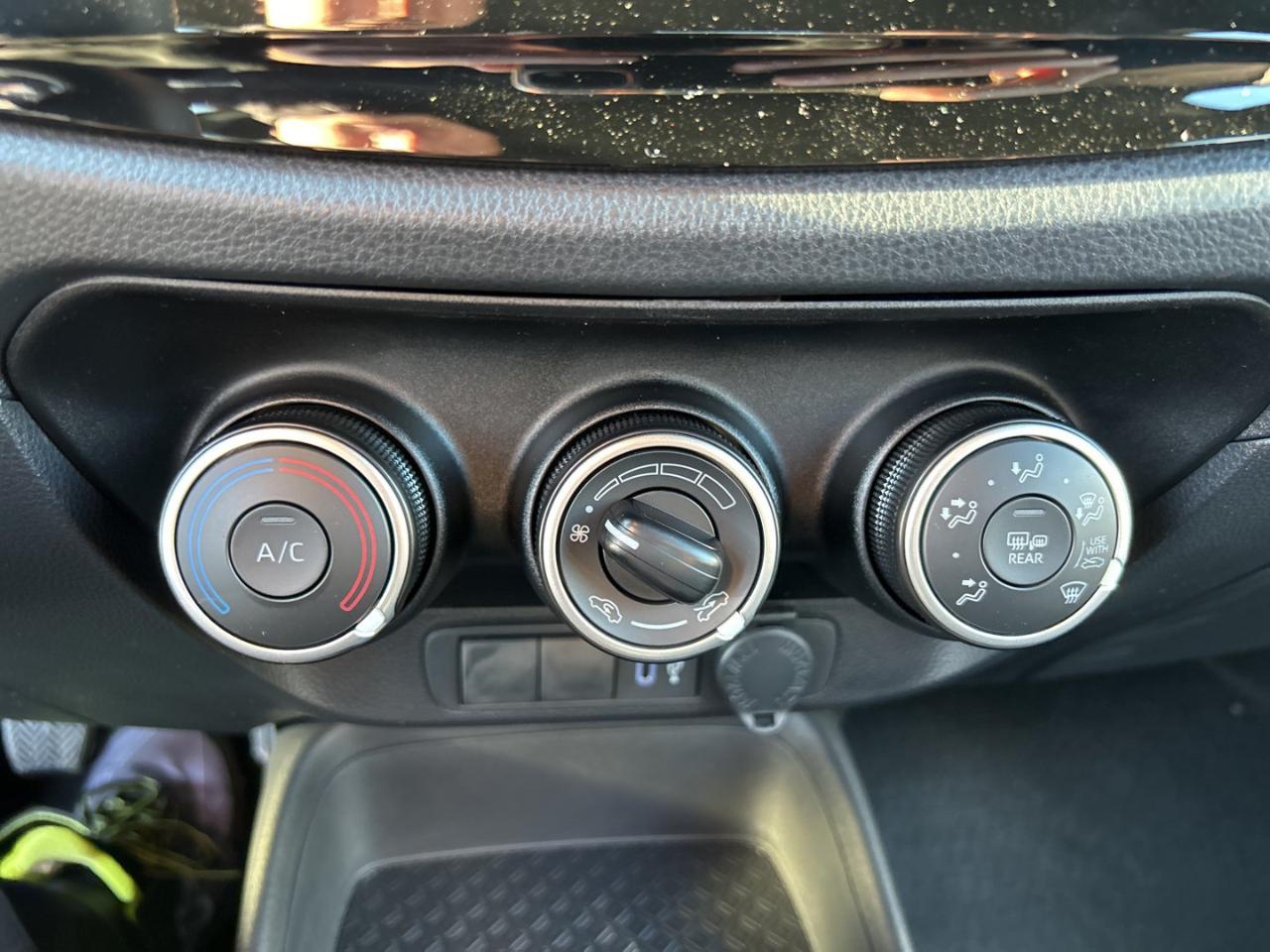 Toyota Toyota Aygo usata 8