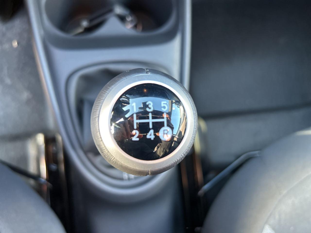 Toyota Toyota Aygo usata 9