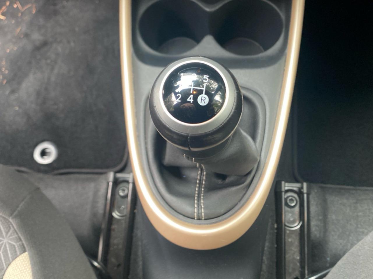 Toyota Toyota Aygo usata 3