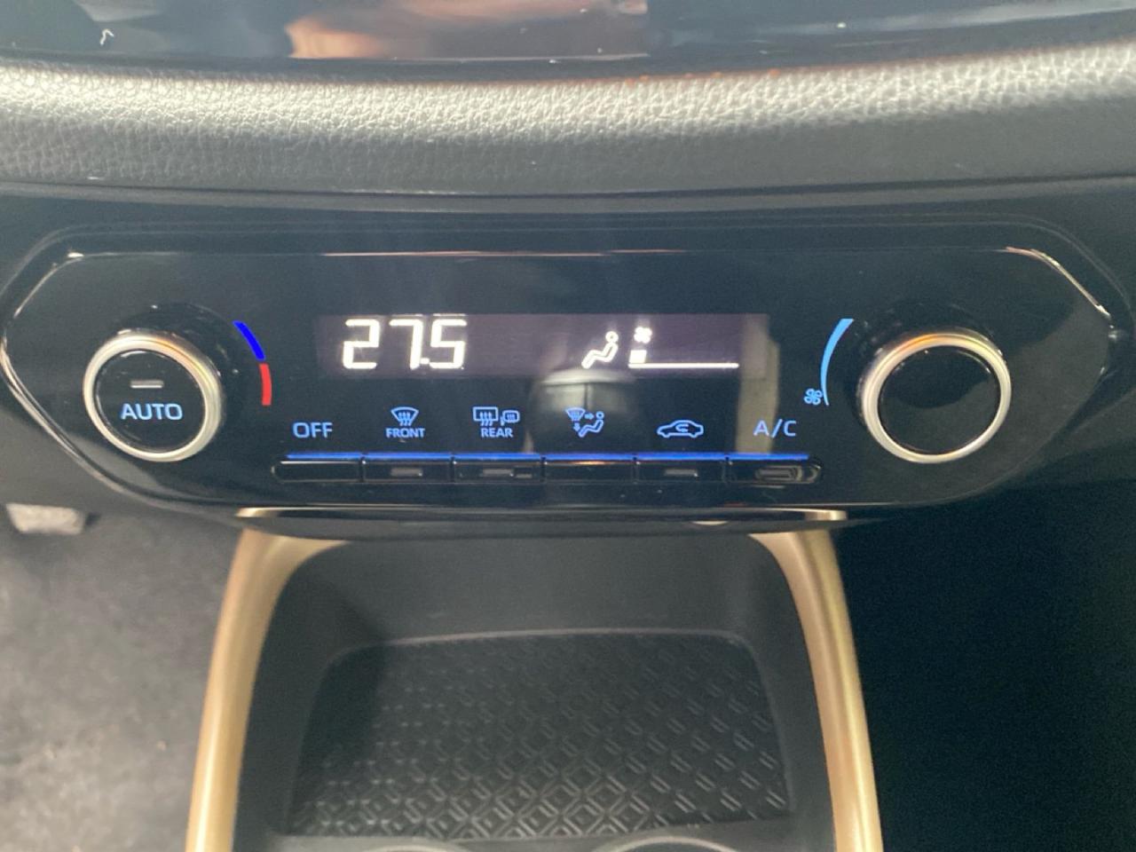 Toyota Toyota Aygo usata 4