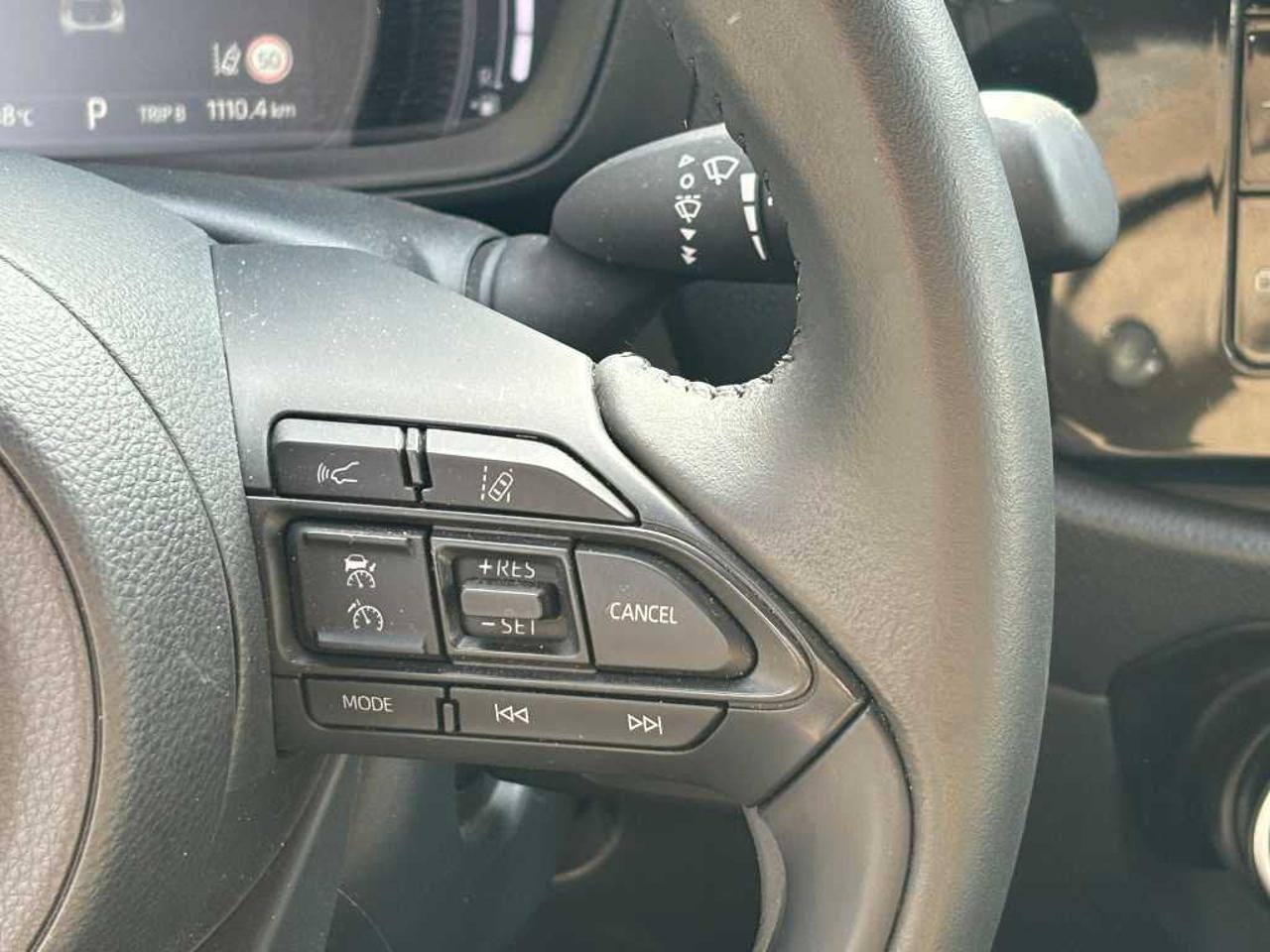 Toyota Toyota Aygo usata 1