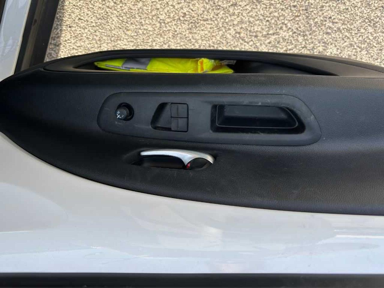 Toyota Toyota Aygo usata 6