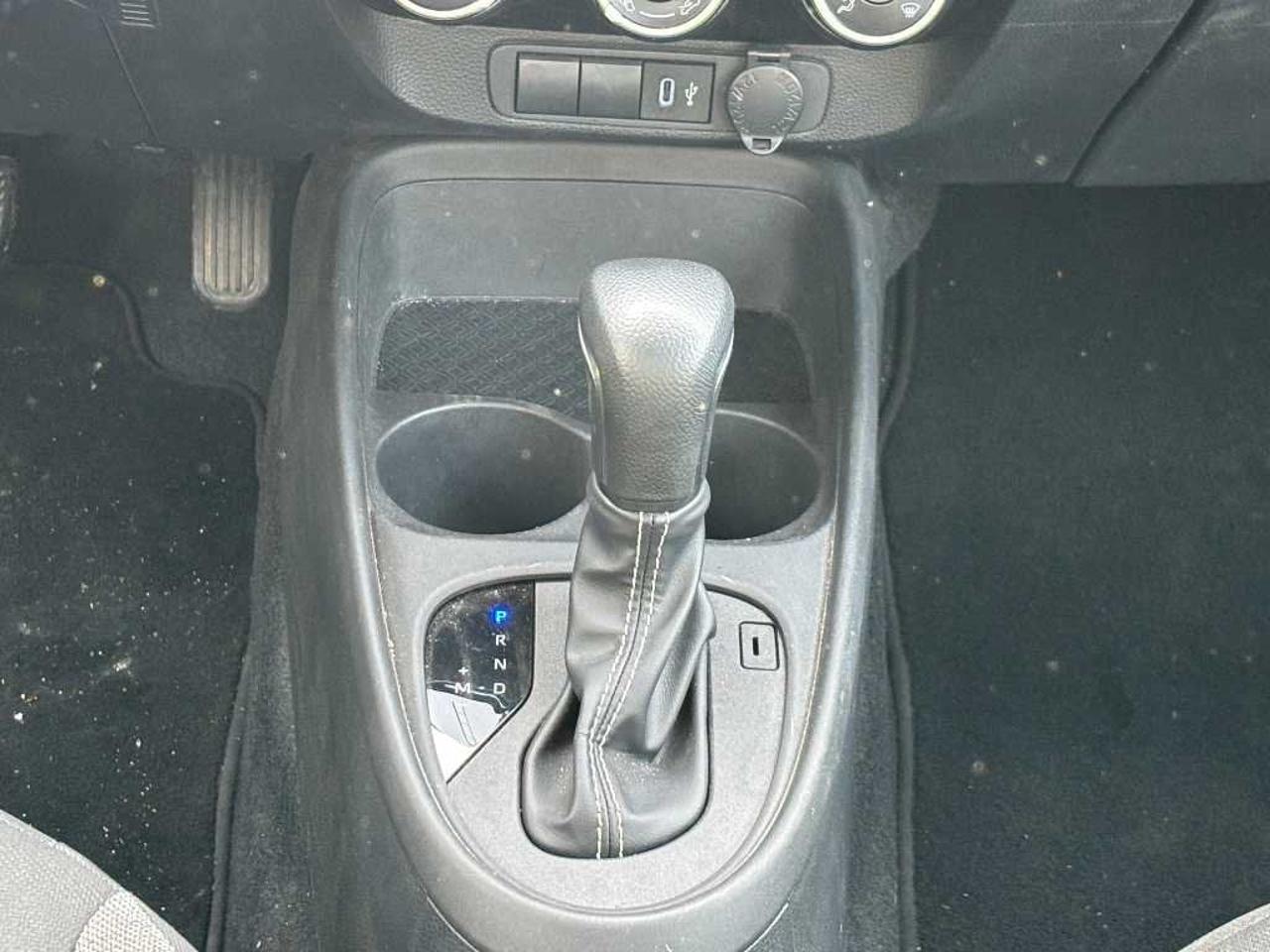 Toyota Toyota Aygo usata 20