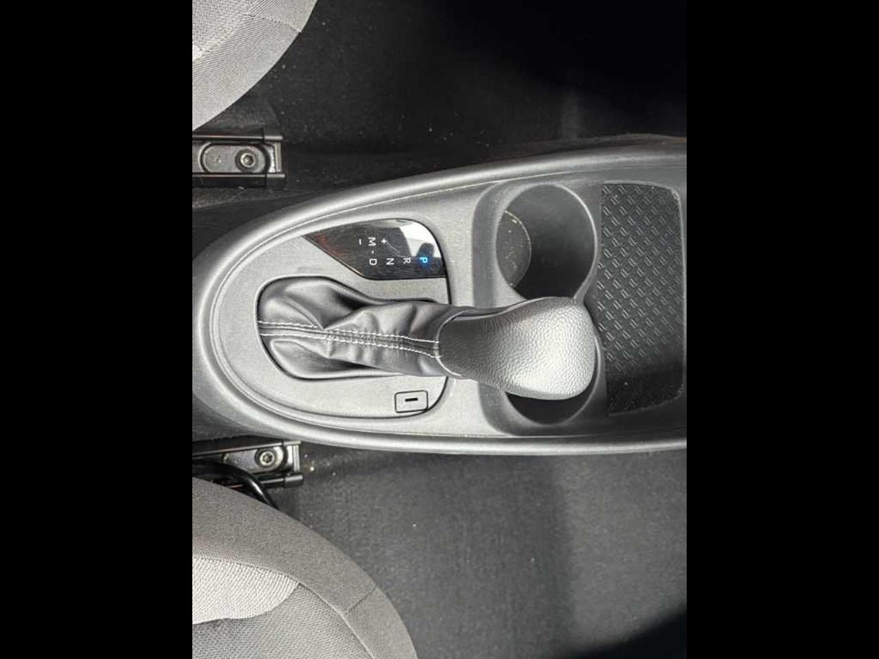 Toyota Toyota Aygo usata 4