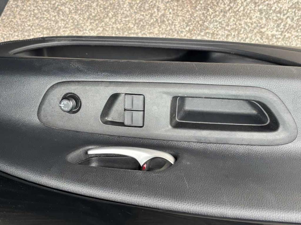 Toyota Toyota Aygo usata 7