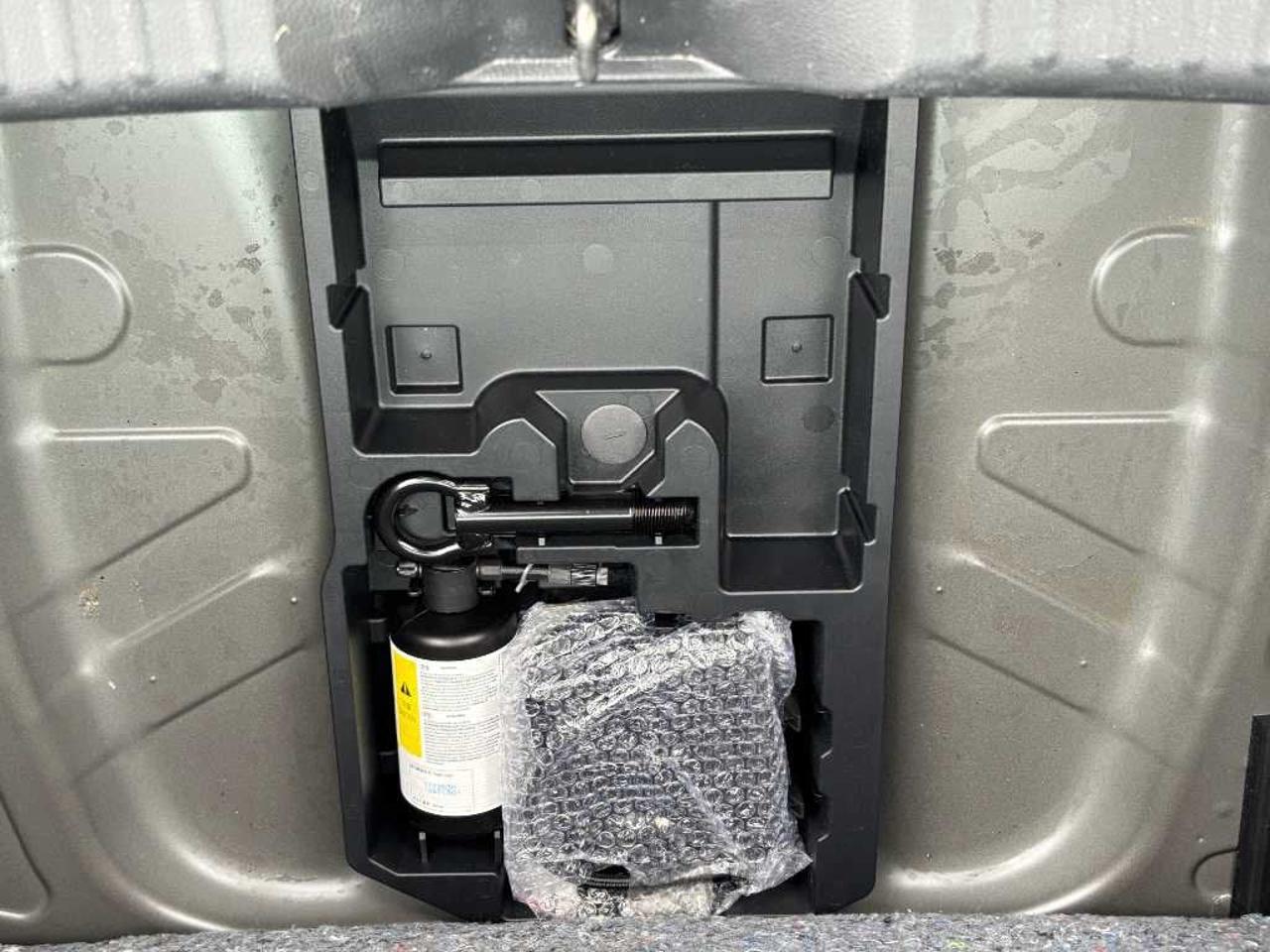 Toyota Toyota Aygo usata 12
