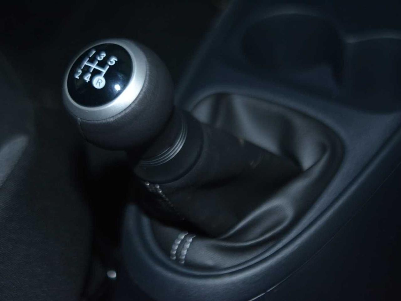 Toyota Toyota Aygo usata 3